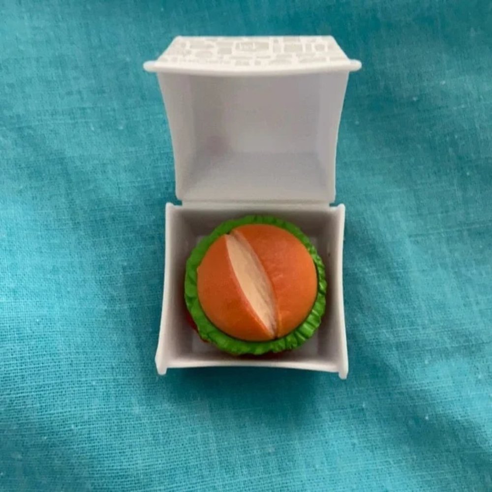 Zuru mini brands foodie series 2